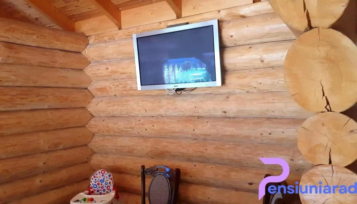 Iezilor -  Videoclipuri - Broșteni