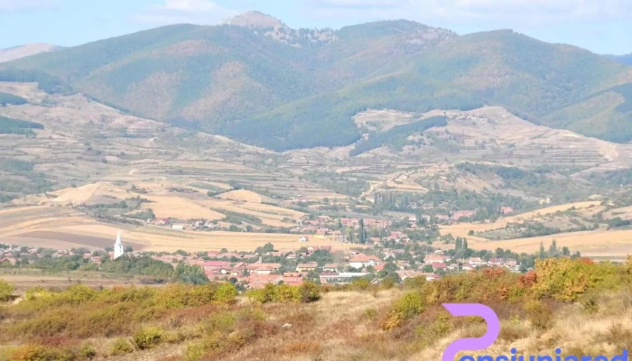 Ighiu -  Munte - Ighiu