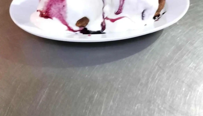 Ili -  Rux Restaurant De La Proprietar - Sucevița