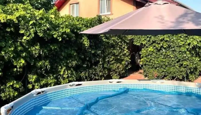 Imperium Dk Villa -  Dotari - Giurgiu