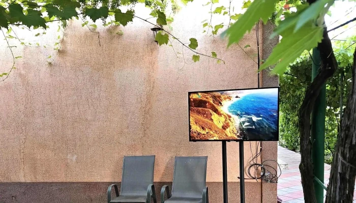 Imperium Dk Villa -  Telefon - Giurgiu