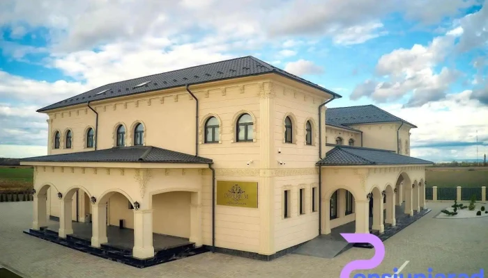Imperium Satu Mare - Botiz