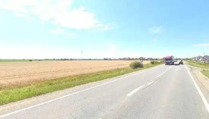 Imperium Satu Mare -  Street View Si 360deg - Botiz