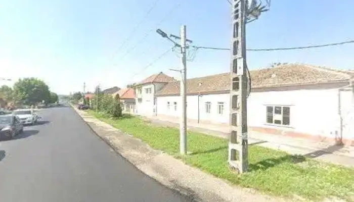 Ineu -  Street View Si 360deg - Ineu