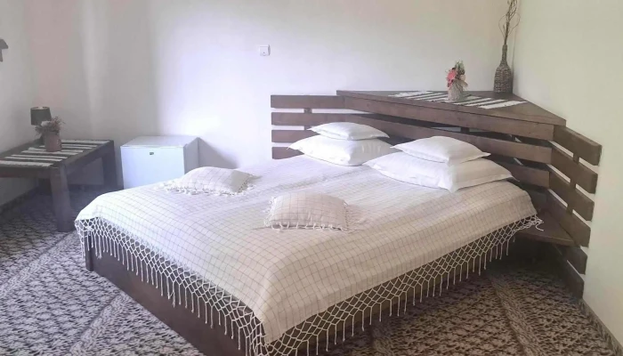 Inima Bucovinei -  Camere - Frasin