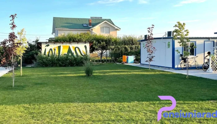 InLan la Tuzla - Tuzla