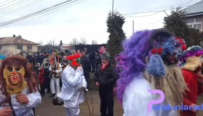 Ion Creanga Videoclipuri - Ion Creangă