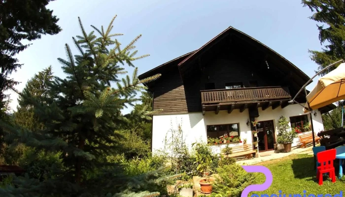 Ionela -  Exterior - Vama