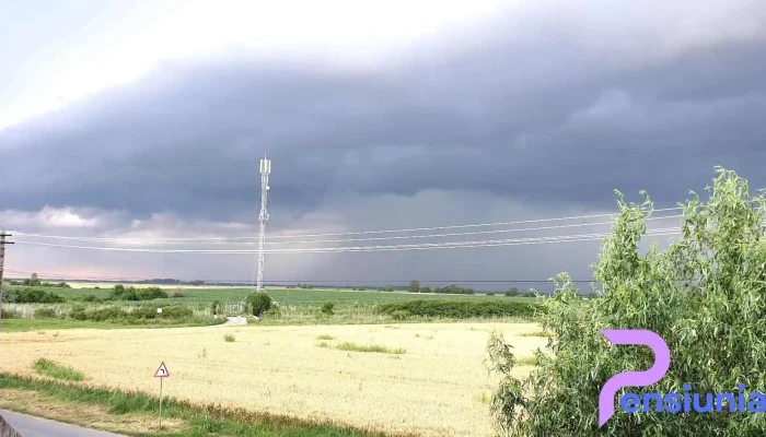 Iratoșu - Iratoșu