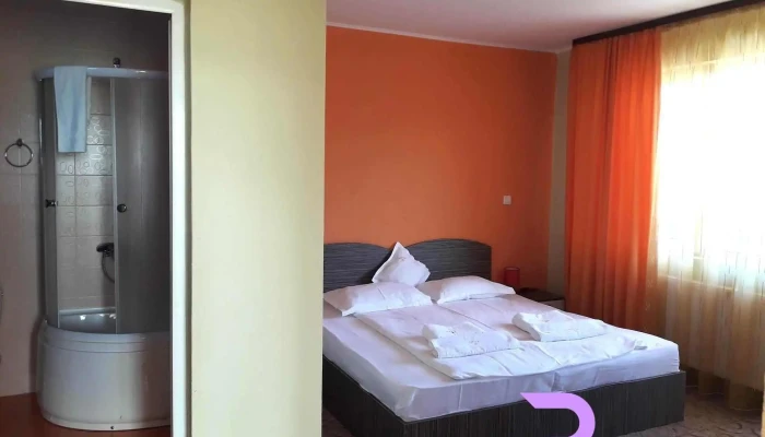 Iri -  Camere - Bușteni