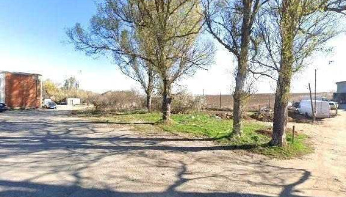 Isalnita -  Street View Si 360deg - Romania