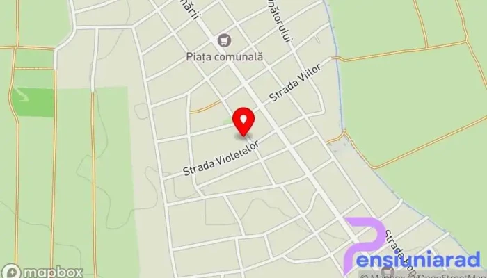 hartă a Islaz  în Islaz