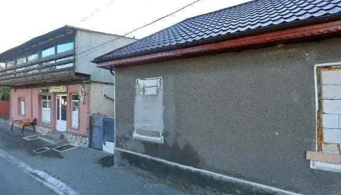 Istanbul Macin Street View Si 360deg - Măcin