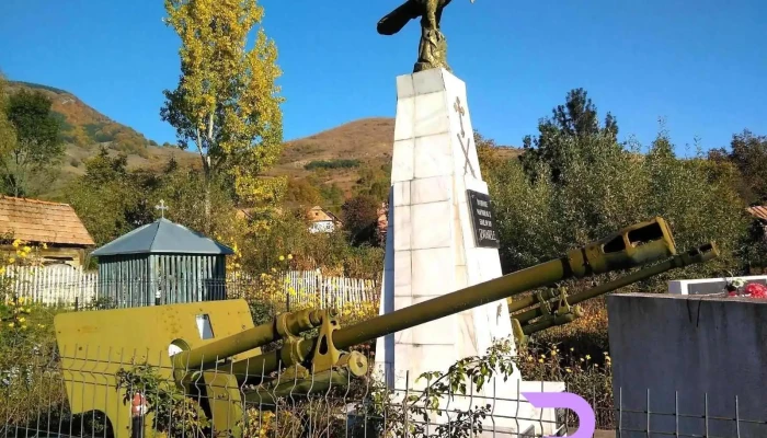 Izvoarele -  Adresă - Izvoarele