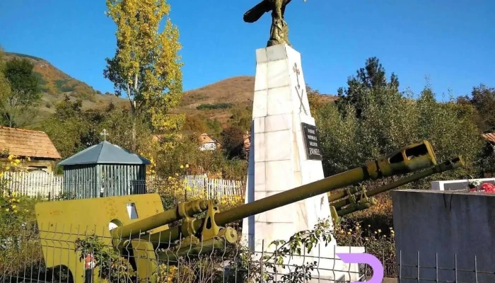 Izvoarele - Izvoarele