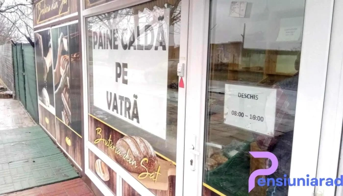 Izvoarele -  Locație - Izvoarele