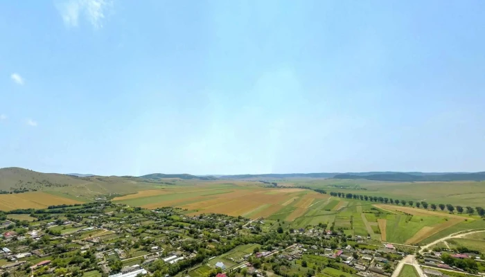 Izvoarele -  Street View Si 360deg - Izvoarele