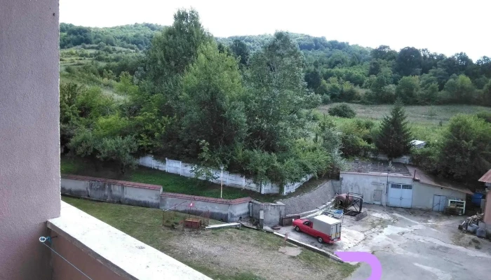 Izvor Sonda F2 -   Bazinele De Namol Si Apa Termala Exterior - Bala