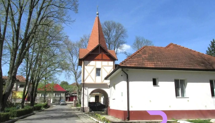 Izvor Tinca - Tinca