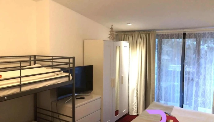 Izvorul Cu Pastravi Camere - Poiana Țapului