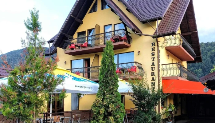 Izvorul Dambovitei De La Vizitatori - Podu Dâmboviței