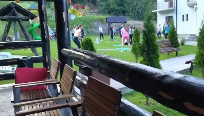 Izvorul Dâmboviței - Podu Dâmboviței