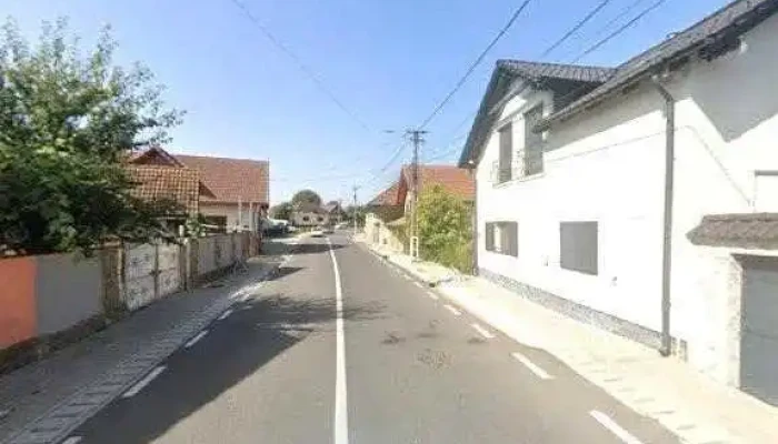 Izvorul Sambata Street View Si 360deg - Comuna Sâmbăta De Sus
