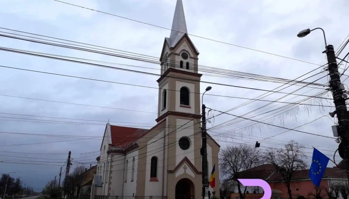 Jimbolia -  Promoție - Jimbolia