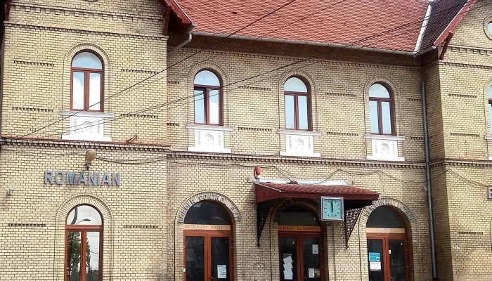 Jimbolia -  Promoție - Jimbolia