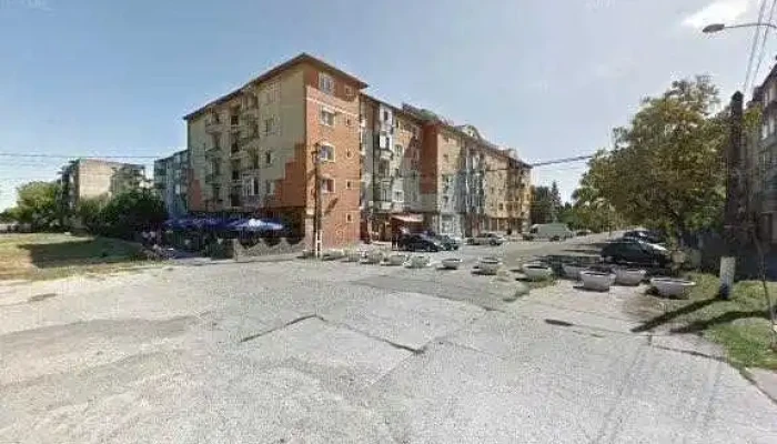 Jimbolia -  Street View Si 360deg - Jimbolia