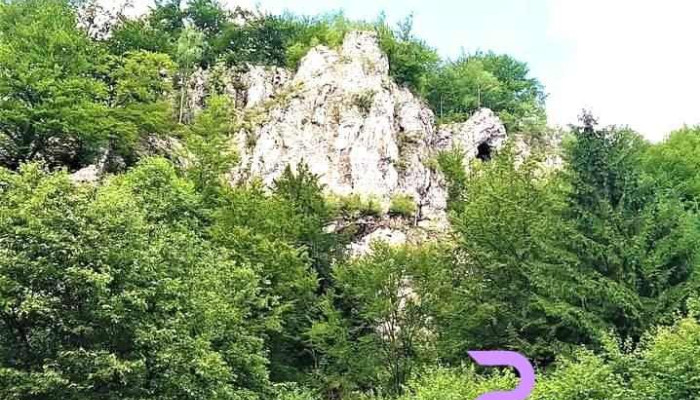 Jiu -  Paroseni Munte - Jiu-paroșeni