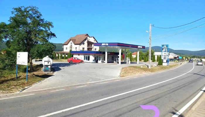 Jrb Hotel -  Comentarii - Ștei