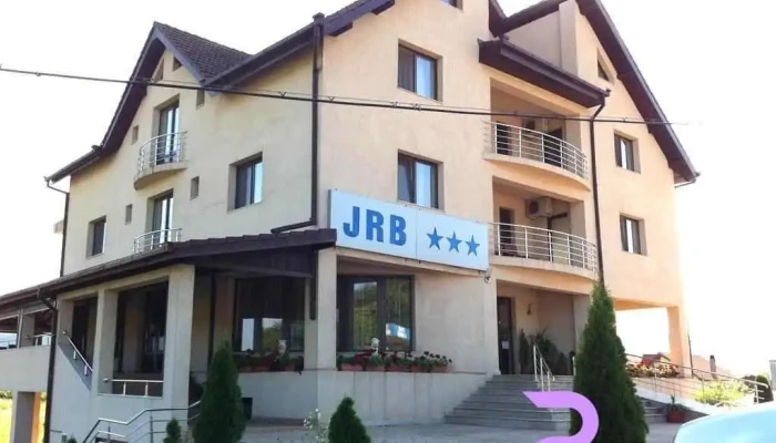 Jrb Hotel -  Exterior - Ștei