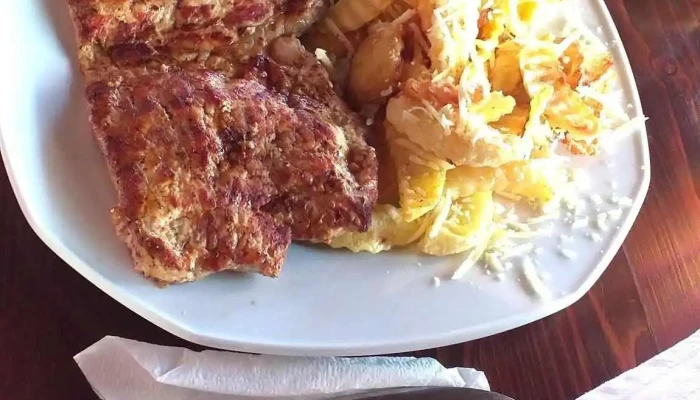 Jrb Hotel -  Mancaruribauturi - Ștei