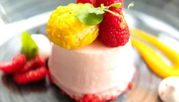 Jubile By The Lake -  Panna Cotta - Comuna Snagov