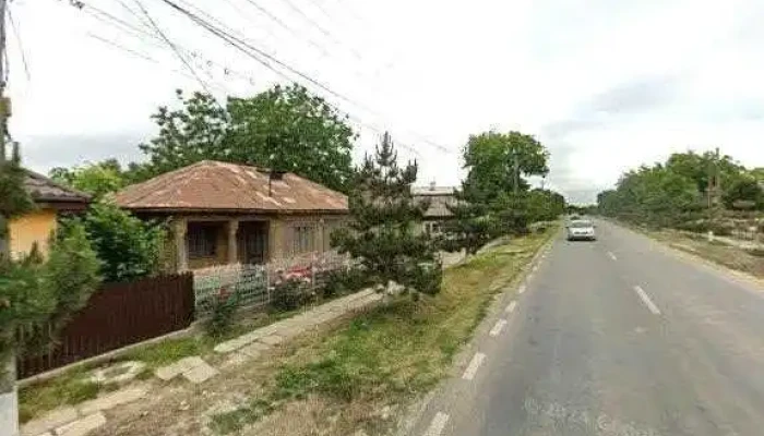 Jud Calarasi Com Jegalia Cum Să Ajungi Acolo - Jegălia