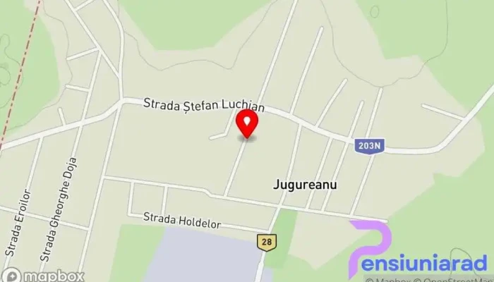 Jugureanu - Jugureanu