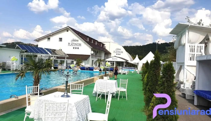 Juliana Ballroom Dotari - Brad
