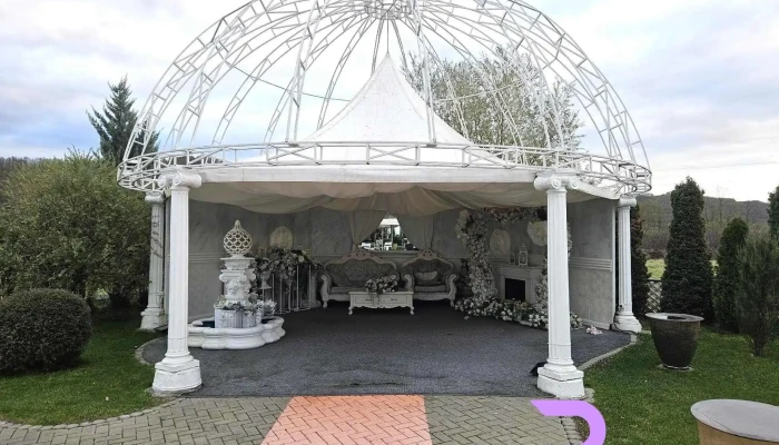 Juliana Ballroom Promoție - Brad
