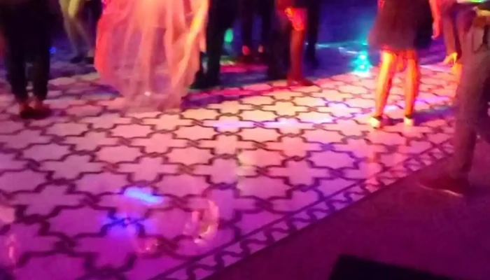 Juliana Ballroom Videoclipuri - Brad