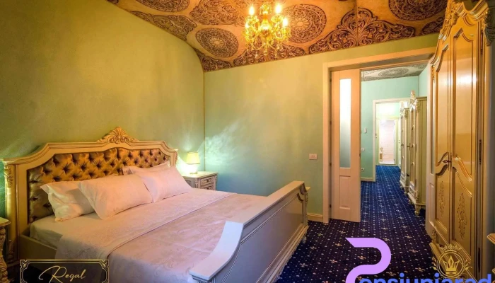 Jumeirah Royal Apartments -  Camere - Constanța