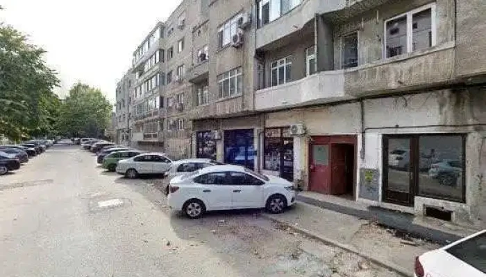 Jumeirah Royal Apartments -  Street View Si 360deg - Constanța