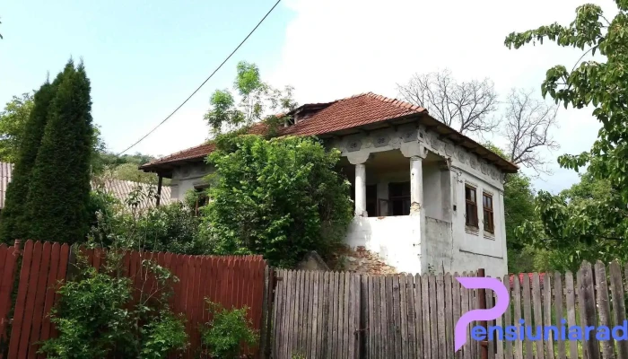 Jupânești - Jupânești
