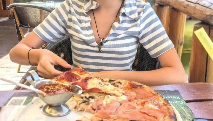 Keops -  Pizza - Petroșani