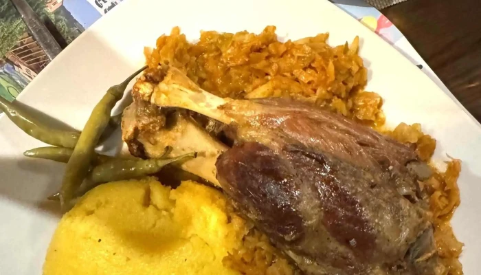 Keops -  Scor - Petroșani