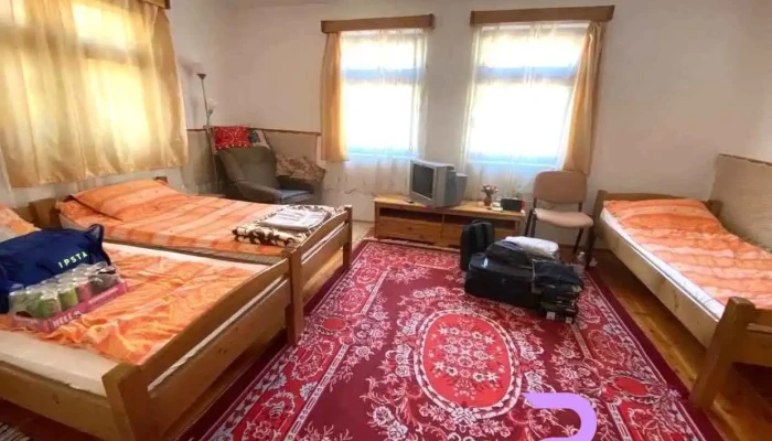 Kerekes Guesthouse -  Camere - Rimetea