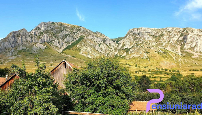 Kerekes Guesthouse -  De La Vizitatori - Rimetea