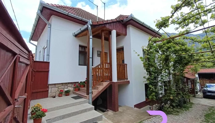 Kerekes Guesthouse -  Unde - Rimetea
