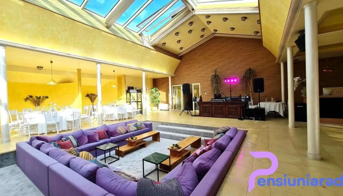 Kim Country Club -  Telefon - Țipărești