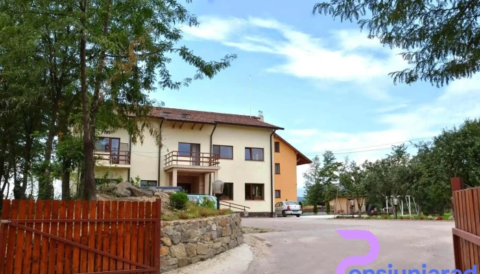 Kolpinghaus -  Adresă - Caransebeș